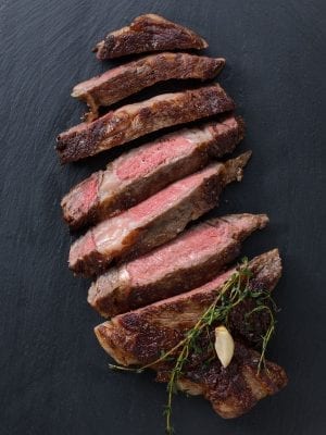 4 Best Ways To Cook A Steak - Reverse Sear, Sous Vide, Pan Seared...