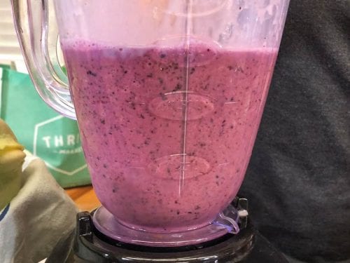 3 Healthy Smoothie Recipes - Keto, Stress Relieving, & Brain Boosting